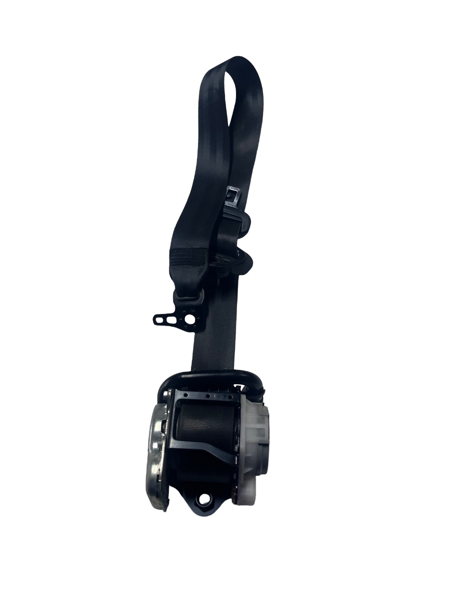 Centura de siguranta stanga fata VOLKSWAGEN Tiguan II Facelift [ 2020 - 2024 ] 3066322