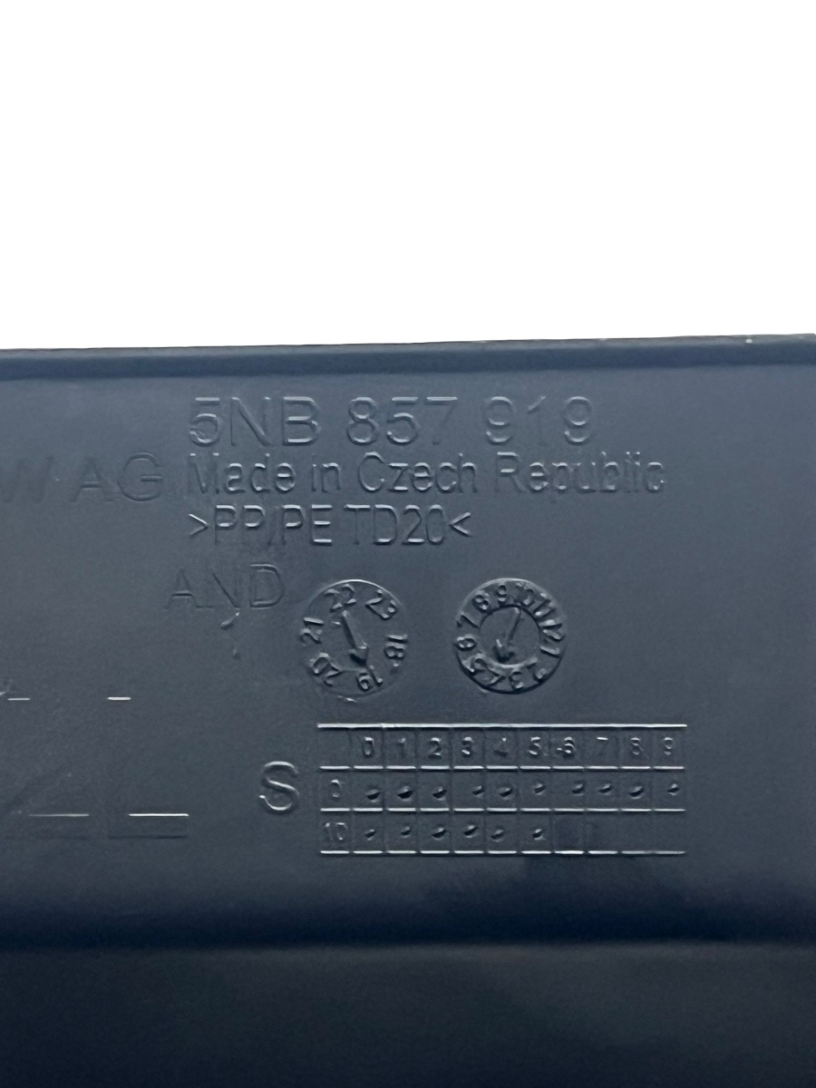 Torpedou sofer VOLKSWAGEN Tiguan II Facelift [ 2020 - 2024 ] 5NB857919 – foto 4