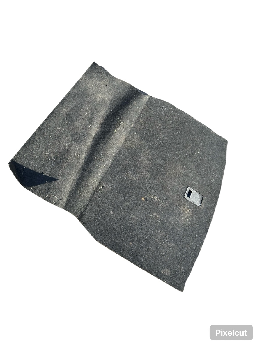 Capac panou portbagaj MERCEDES-BENZ C-CLASS W205 2013 - >