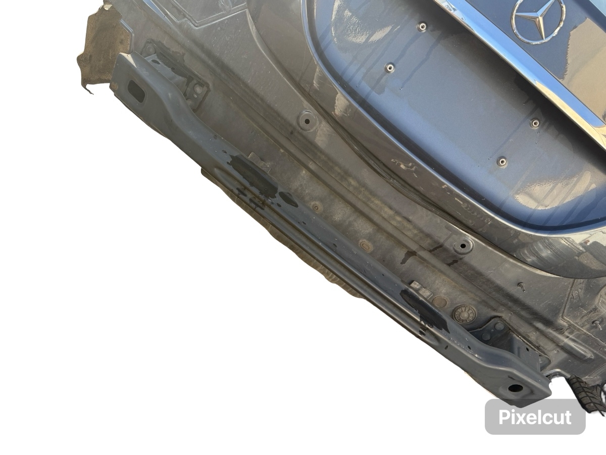 Armatura bara de protectie spate MERCEDES-BENZ C-CLASS W205 2013 - >