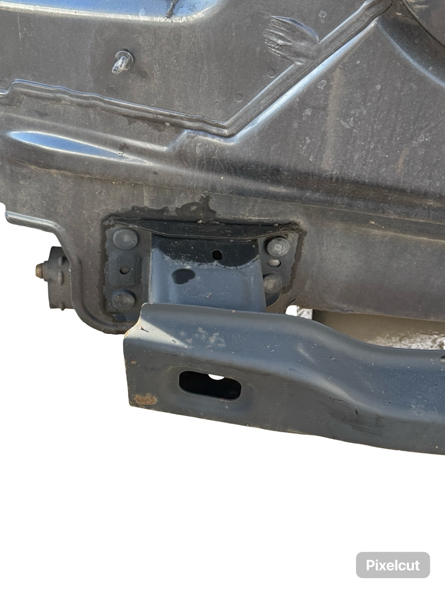 Armatura bara de protectie spate MERCEDES-BENZ C-CLASS W205 2013 - > – foto 2