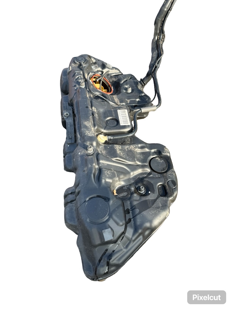 Rezervor combustibil MERCEDES-BENZ C-CLASS W205 2013 - > A2054705601
