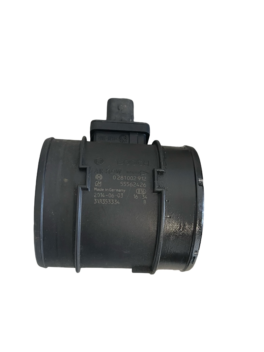 Debitmetru OPEL INSIGNIA G09 2008 - 2017 2.0 CDTI A 20 DTH 55562426