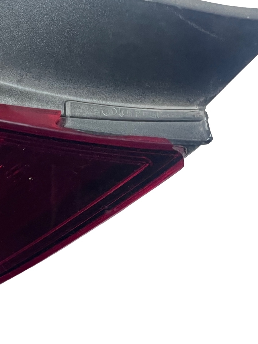 Lampa spate / Stop stanga spate OPEL INSIGNIA G09  Hatchback 2008 - 2017 23422535 ( crapat in colt ) – foto 6