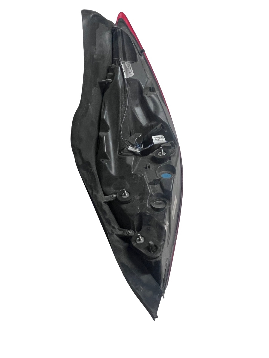 Lampa spate / Stop stanga spate OPEL INSIGNIA G09  Hatchback 2008 - 2017 23422535 ( crapat in colt ) – foto 2