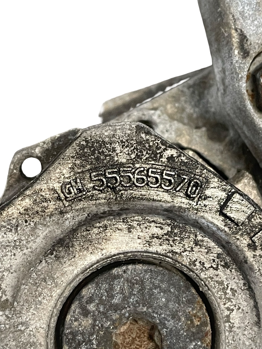 Suport alternator OPEL INSIGNIA G09 2008 - 2017 2.0 CDTI A 20 DTH 55565570 – foto 2