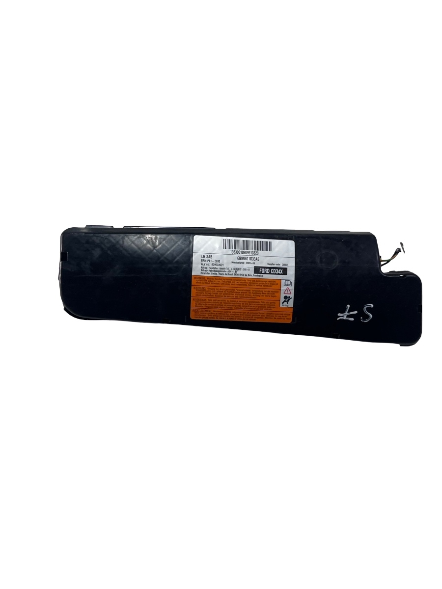 Airbag scaun stanga fata FORD MONDEO IV 2007 - 2015 6G9N611D33AE