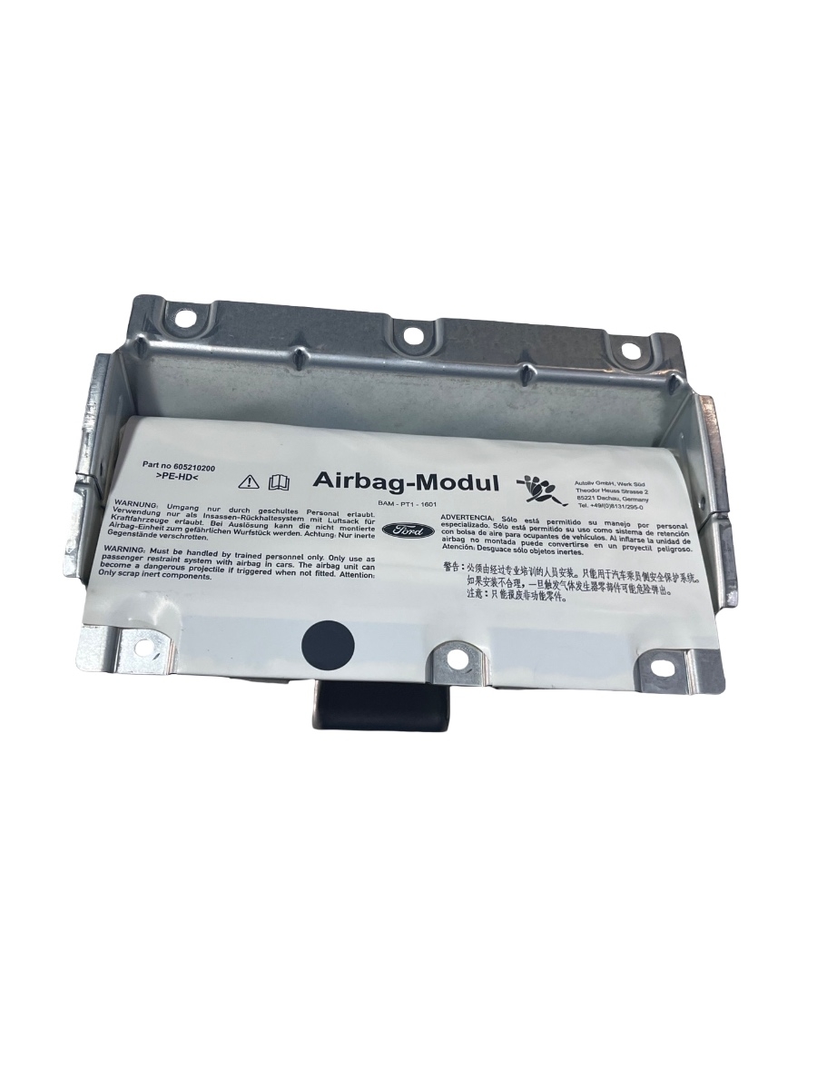 Airbag pasager FORD MONDEO IV 2007 - 2015 605716100F – foto 4