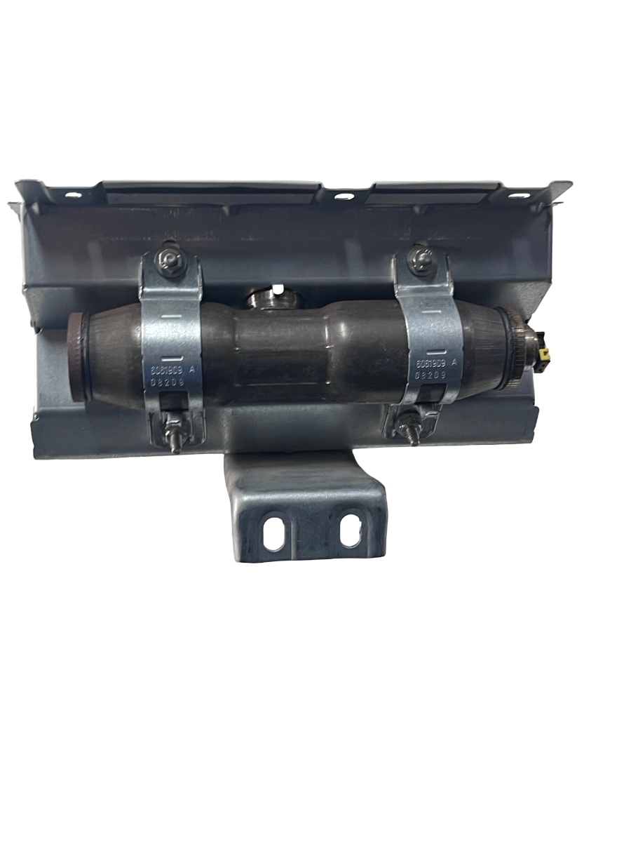 Airbag pasager FORD MONDEO IV 2007 - 2015 605716100F – foto 2