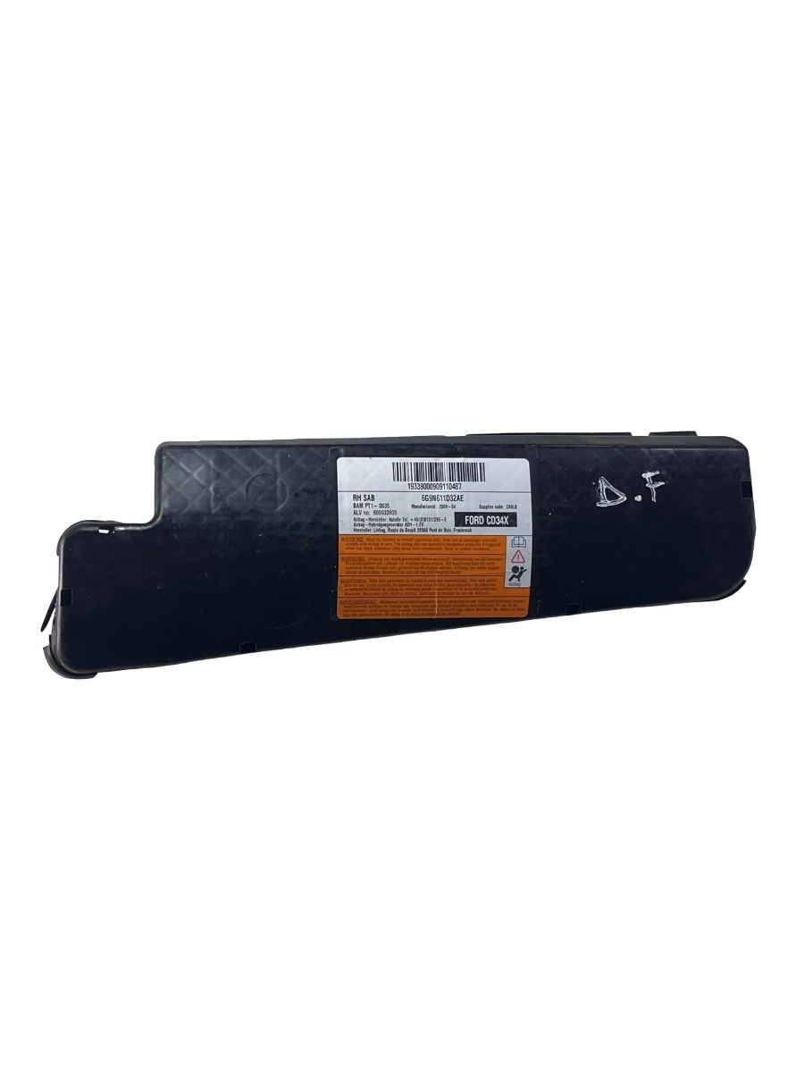Airbag scaun dreapta fata FORD MONDEO IV 2007 - 2015 6G9N611D32AE