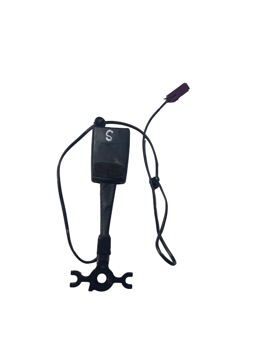 Catarama centura de siguranta stanga fata FORD MONDEO IV 2007 - 2015