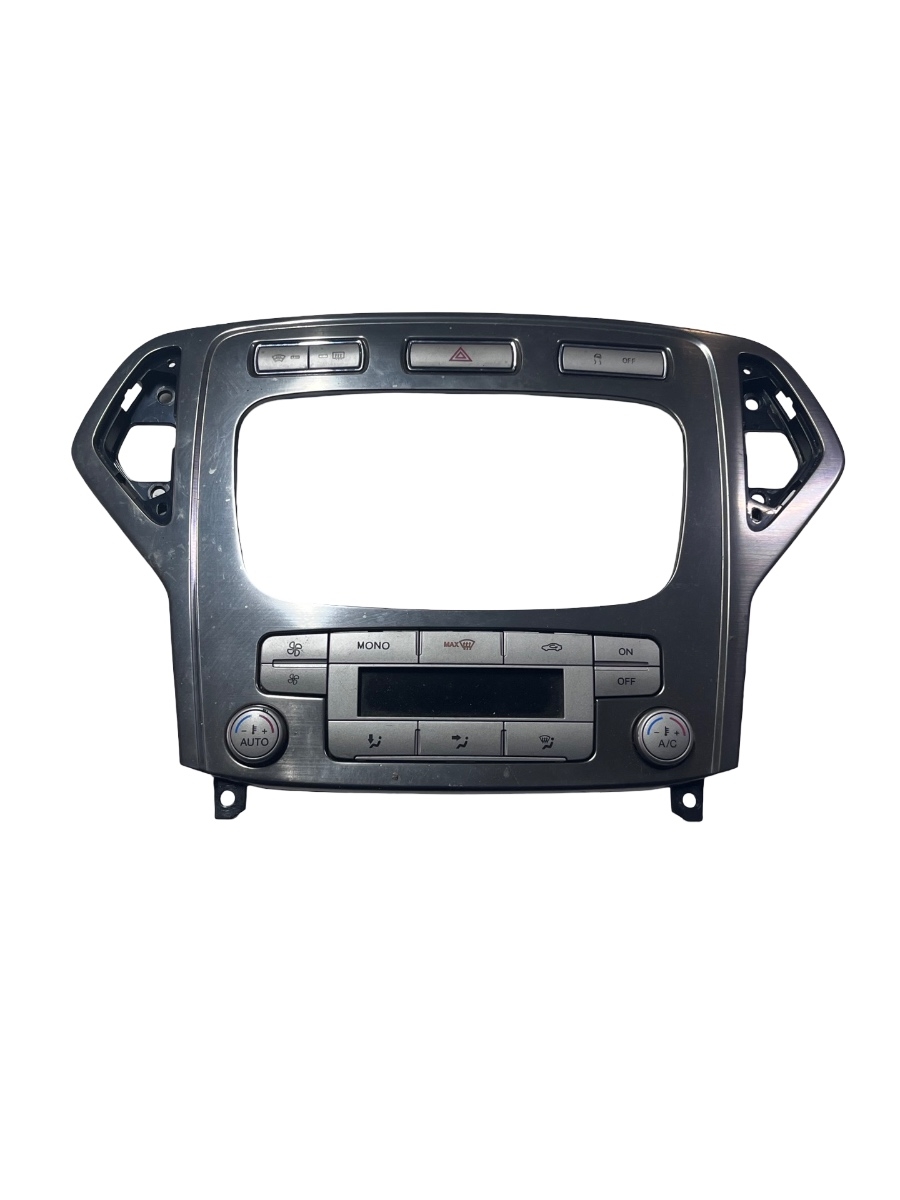 Panou Clima FORD MONDEO IV 2007 - 2015 7S7T18C612AK