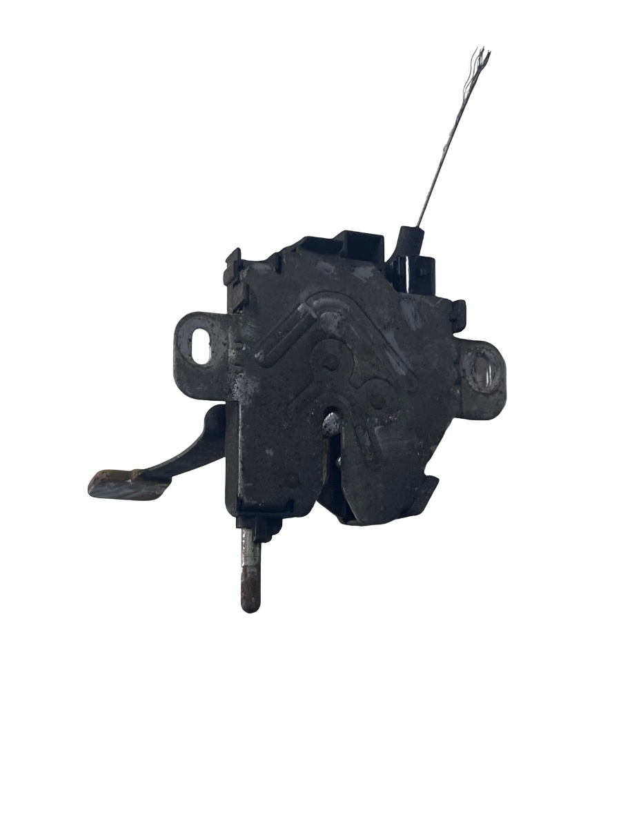 Incuietoare capota motor FORD MONDEO IV 2007 - 2015 – foto 2