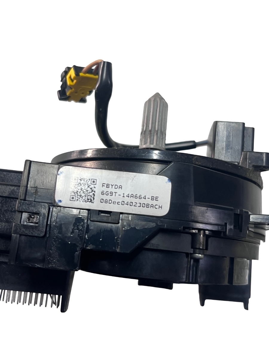 Spirala volan FORD MONDEO IV 2007 - 2015 6G9T14A664 – foto 4