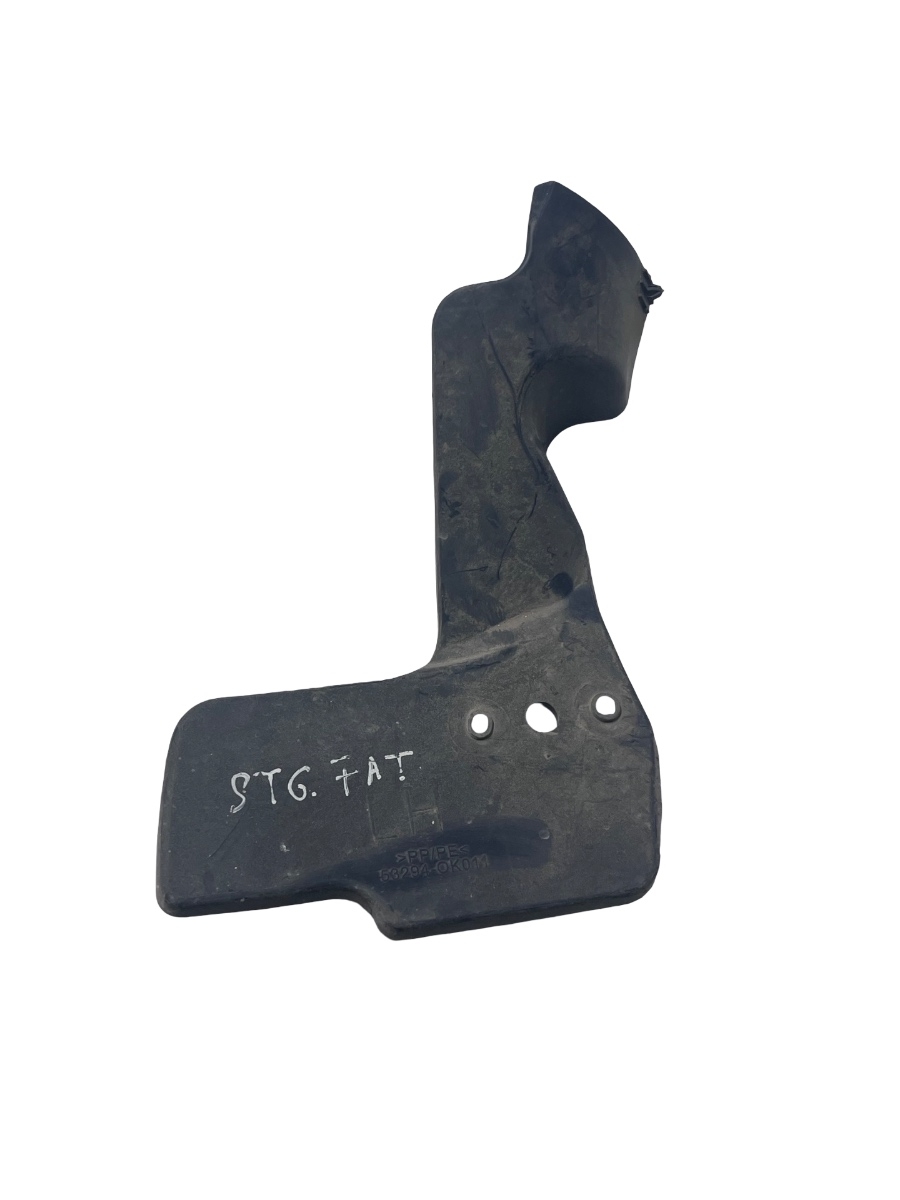 Deflector de aer radiator stanga fata TOYOTA HILUX VII Pickup _N1_, _N2_, _N3_ 2004 - > 53294OK011