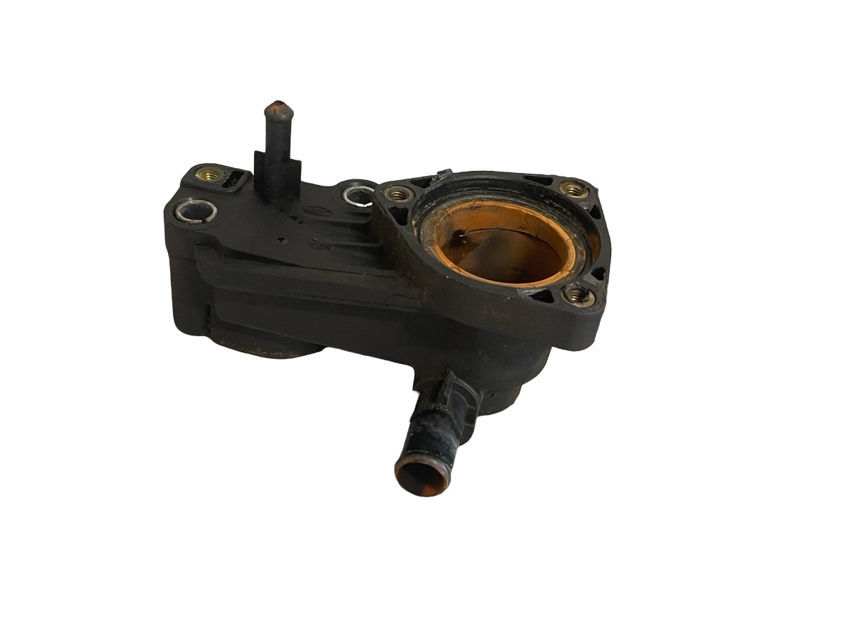Carcasa termostat FORD FOCUS II DA_, HCP, DP 2004 - 2013 1.8 TDCi KKDA