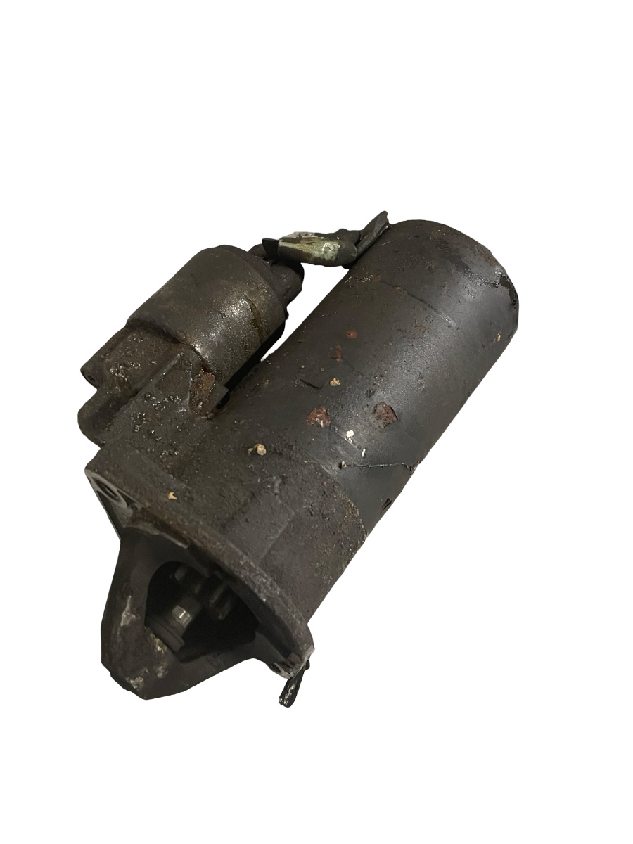 Electromotor FORD FOCUS II DA_, HCP, DP 2004 - 2013 1.8 TDCi KKDA – foto 2