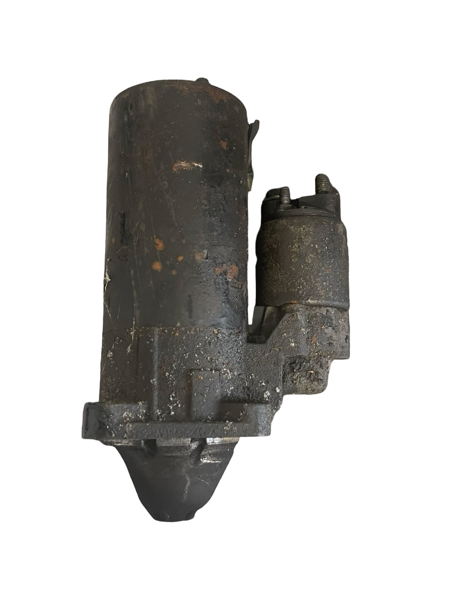 Electromotor FORD FOCUS II DA_, HCP, DP 2004 - 2013 1.8 TDCi KKDA – foto 3