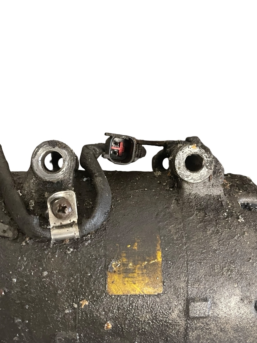 Compresor  AC FORD FOCUS II DA_, HCP, DP 2004 - 2013 1.8 TDCi KKDA – foto 2