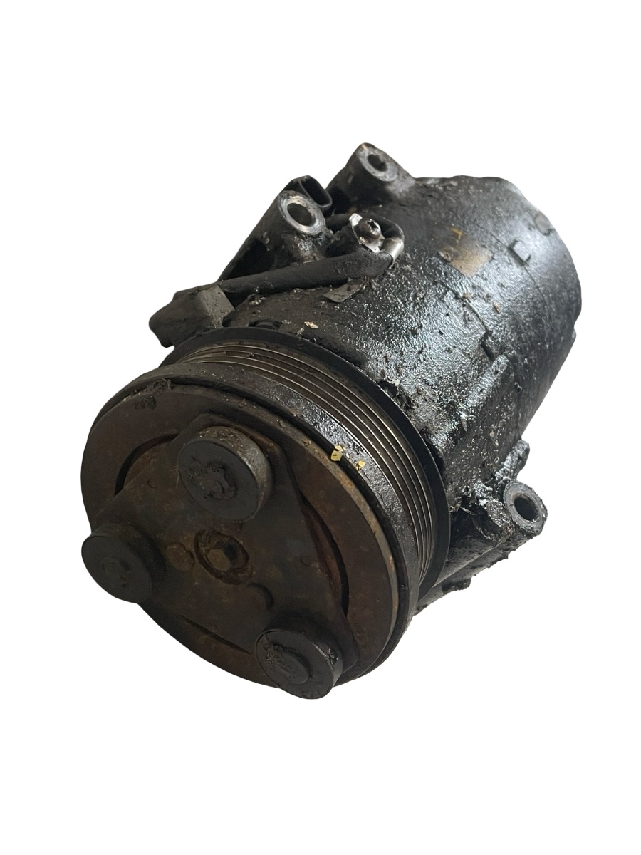Compresor  AC FORD FOCUS II DA_, HCP, DP 2004 - 2013 1.8 TDCi KKDA – foto 3