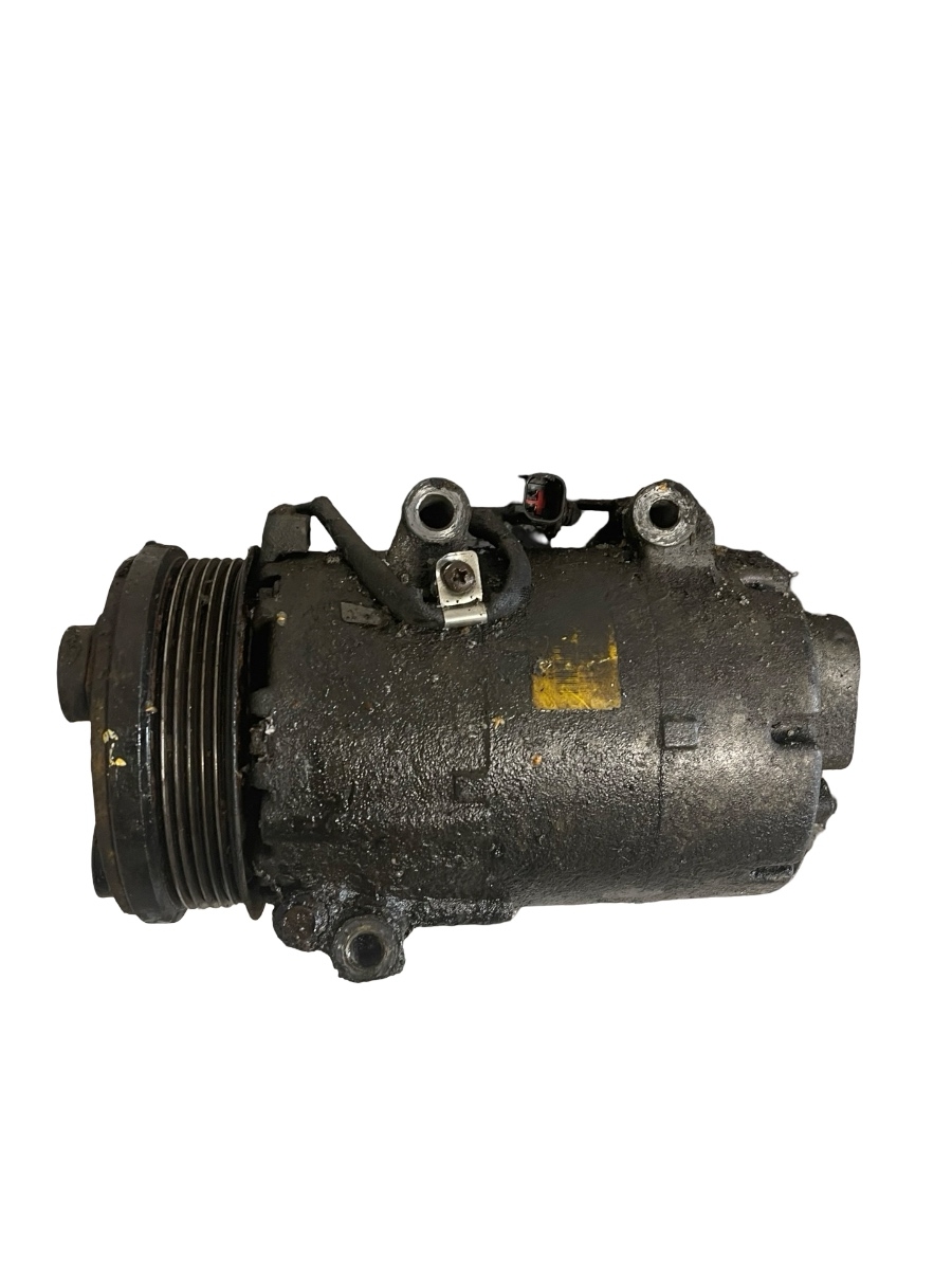 Compresor  AC FORD FOCUS II DA_, HCP, DP 2004 - 2013 1.8 TDCi KKDA
