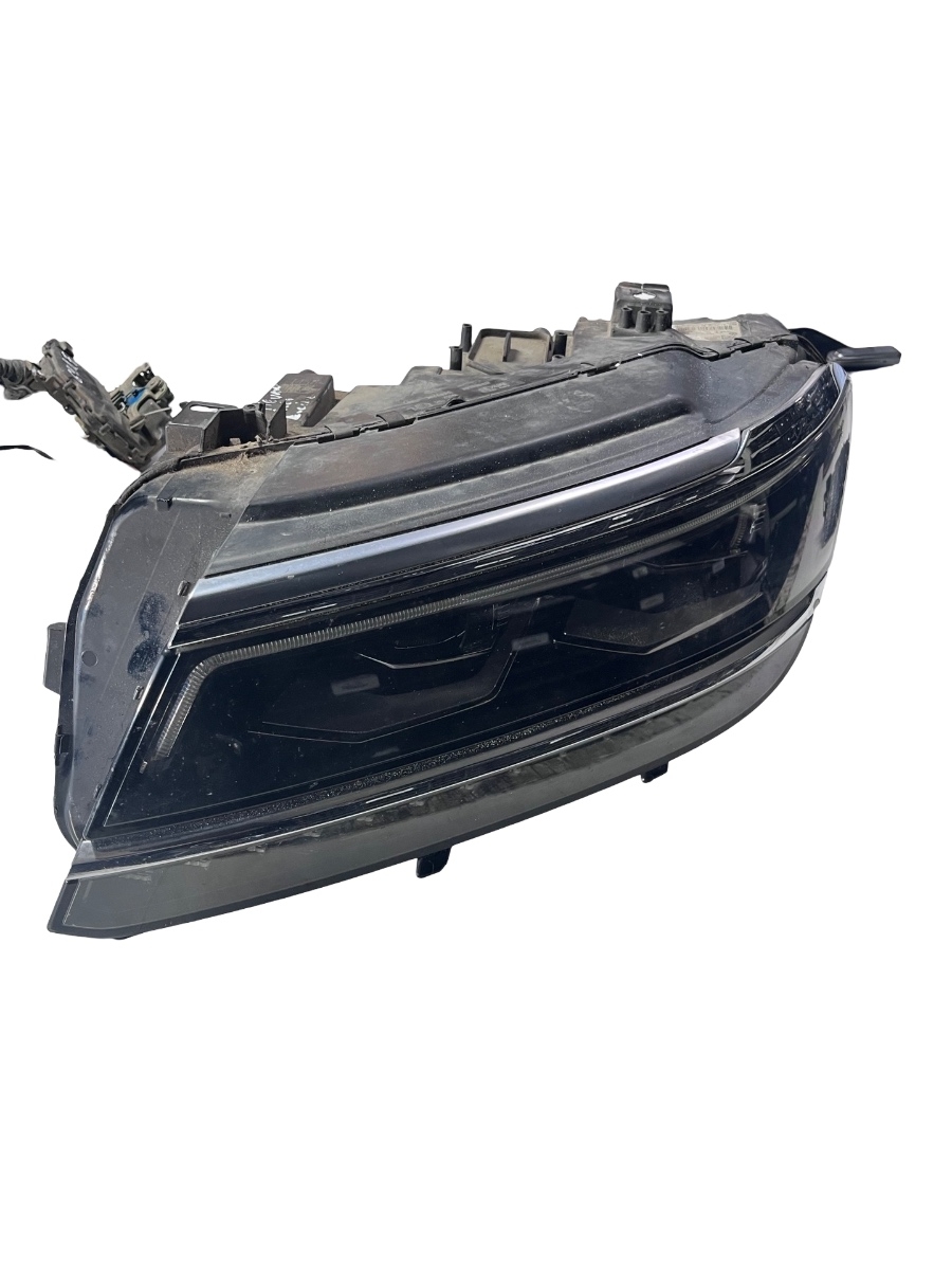 Far stanga full led matrix VOLKSWAGEN Tiguan R Line [ 2020 - 2024 ] 5NB941081D – foto 9