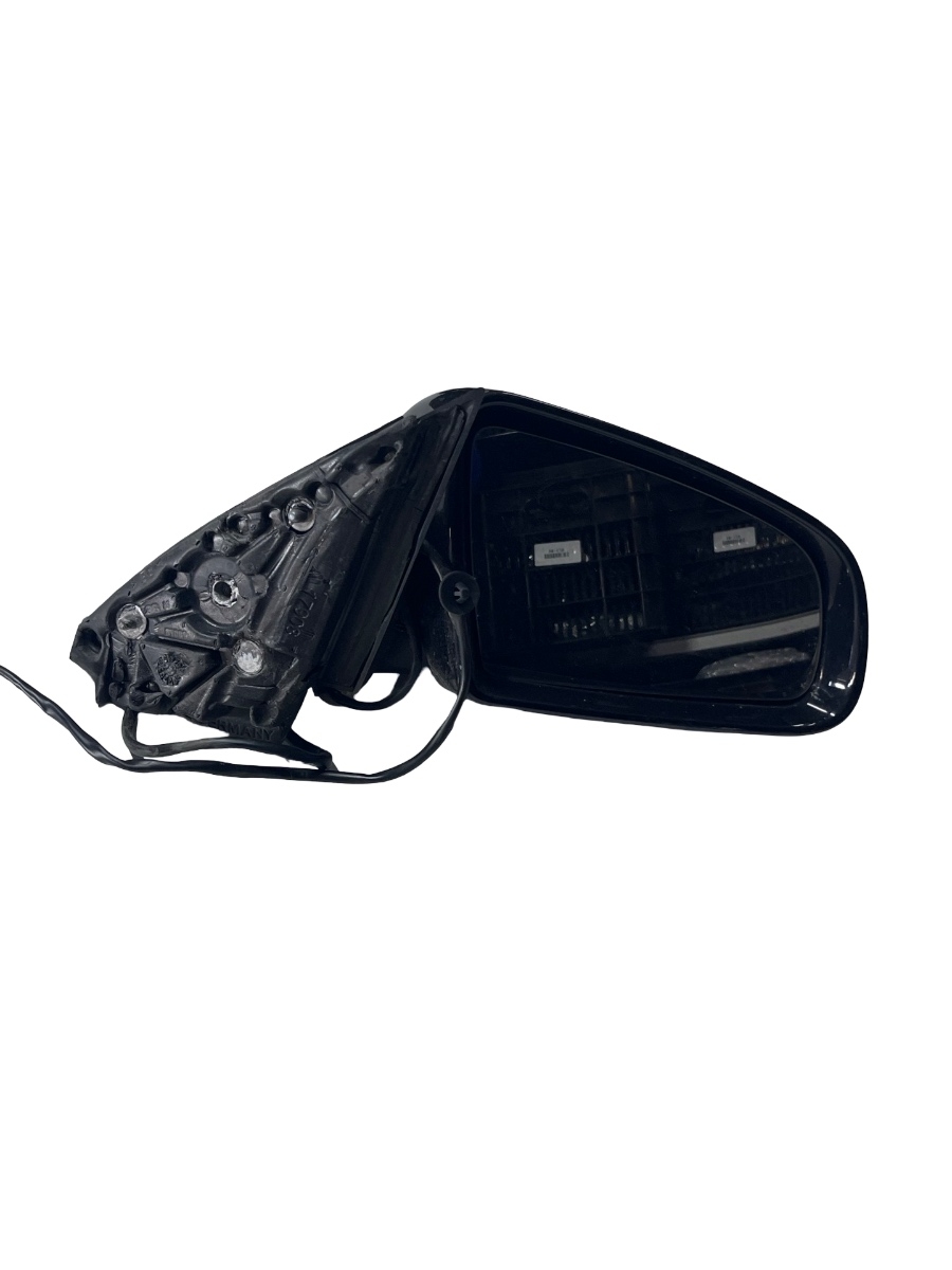 Oglinda laterala electrica portiera dreapta fata AUDI A4 III 8EC, B7 2004 - 2008 8E1858532T
