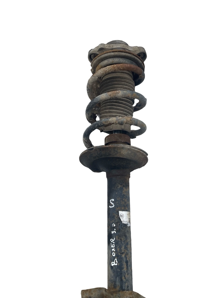 Amortizor fata stanga PEUGEOT BOXER Box 2006 - > 3.0 HDi F1CE0481D (F30DT)