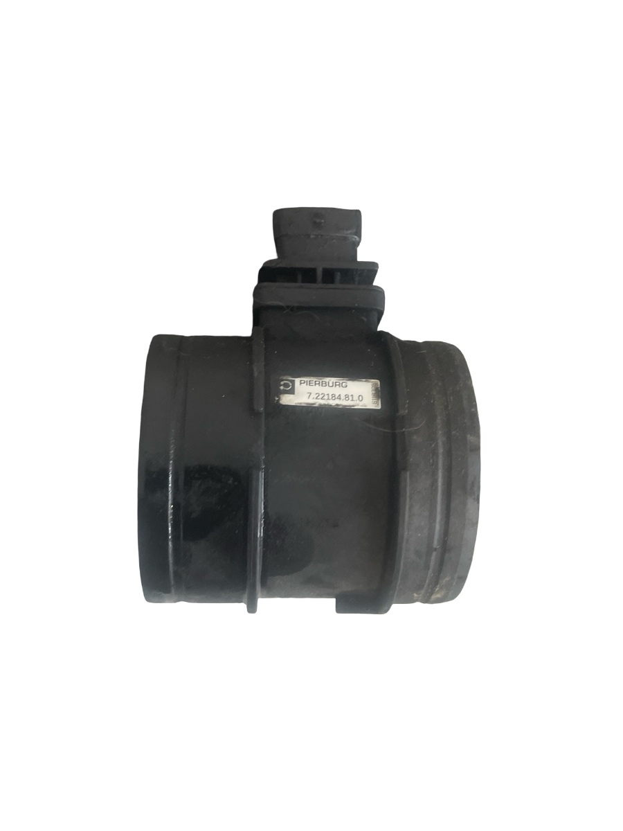 Debitmetru PEUGEOT BOXER Box 2006 - > 3.0 HDi F1CE0481D (F30DT) Pierburg 722184810