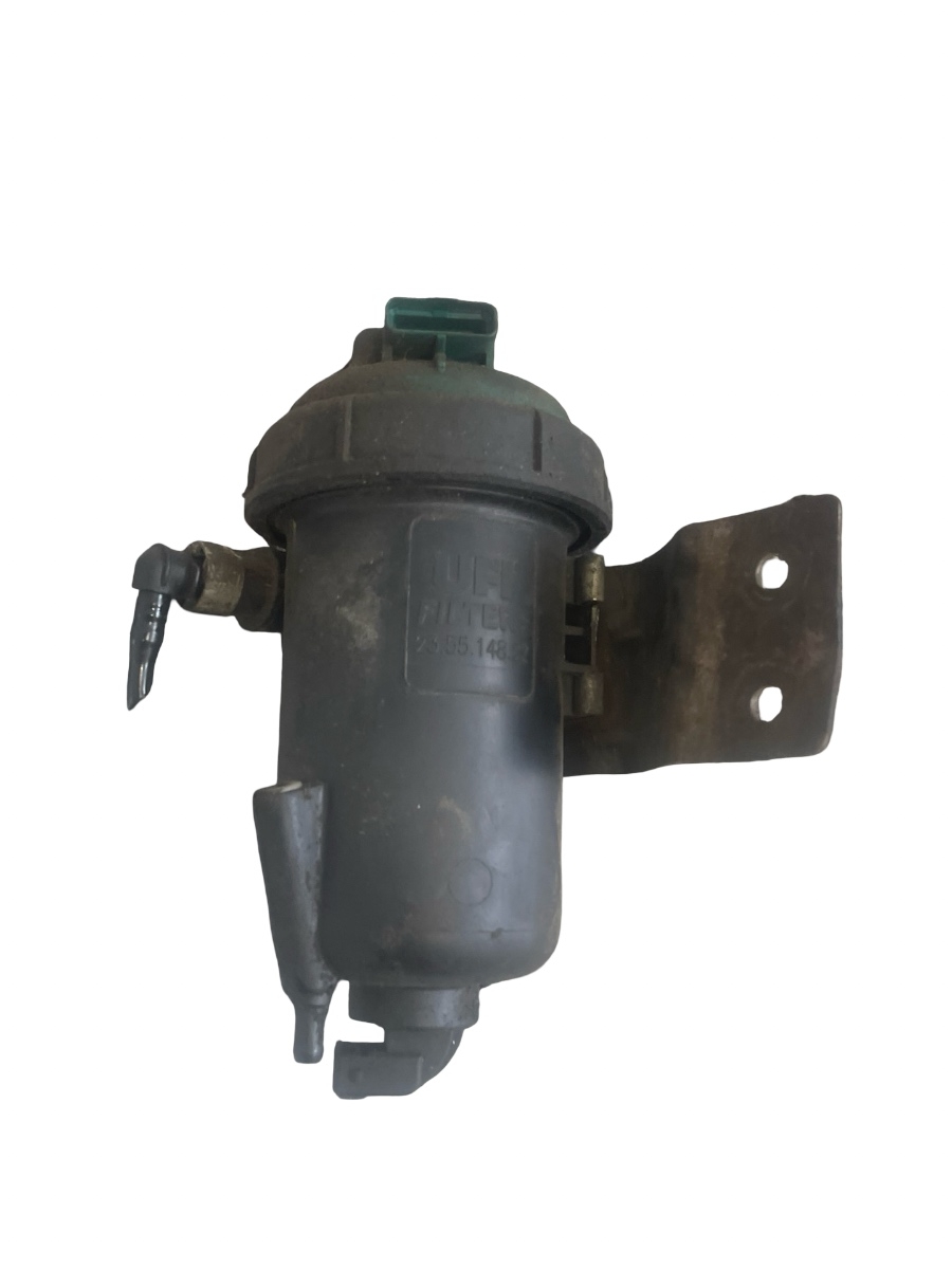 Carcasa filtru combustibil PEUGEOT BOXER Box 2006 - > 3.0 HDi F1CE0481D (F30DT) 235514822