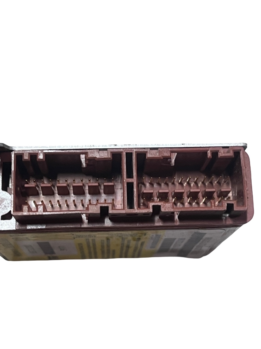 Calculator Airbag PEUGEOT BOXER Box 2006 - > 1357312080 – foto 2