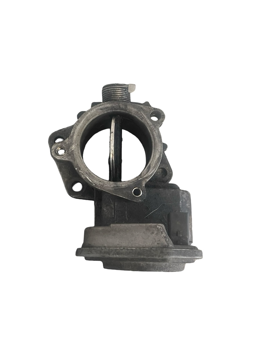 Clapeta de acceleratie  PEUGEOT BOXER Box 2006 - > 3.0 HDi F1CE0481D (F30DT) 504264089