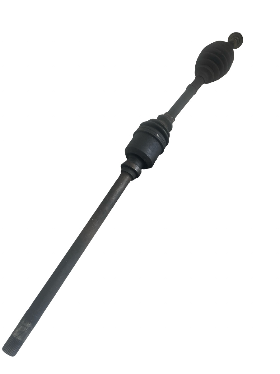 Planetara dreapta fata PEUGEOT BOXER Box 2006 - > 3.0 HDi F1CE0481D (F30DT)