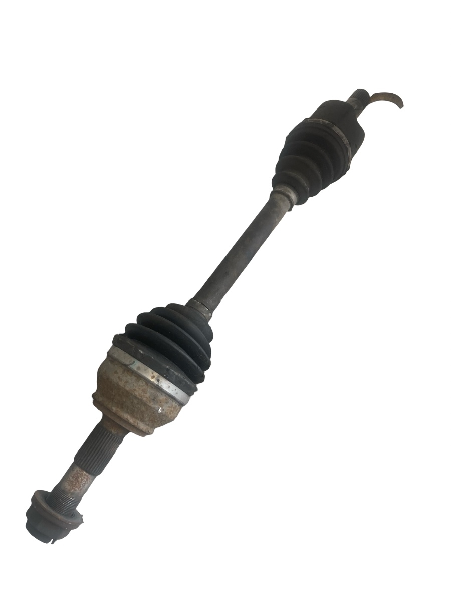 Planetara stanga fata PEUGEOT BOXER Box 2006 - > 3.0 HDi F1CE0481D (F30DT)