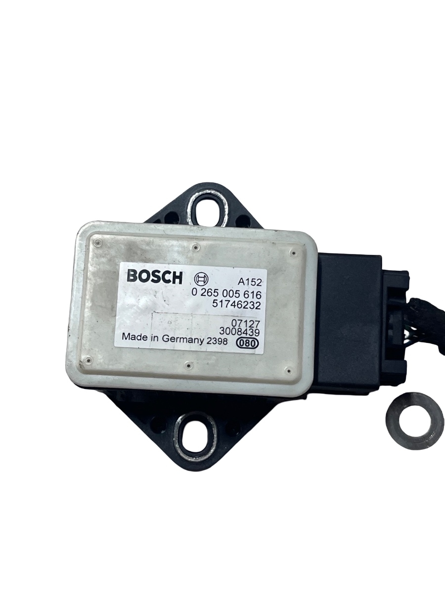 Senzor ESP de viteza la viraje PEUGEOT BOXER Box 2006 - > 0265005616