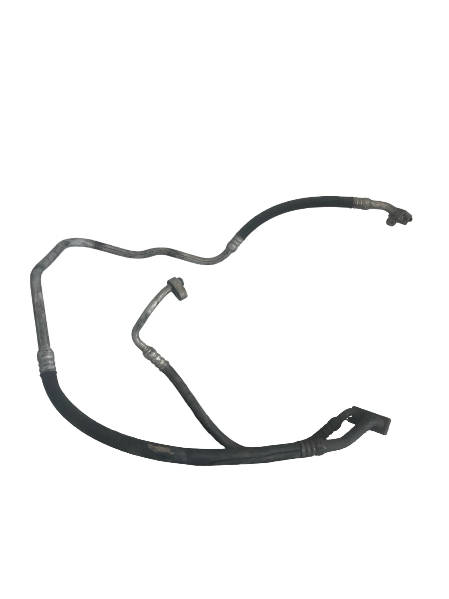 Conducta AC PEUGEOT BOXER Box 2006 - > 3.0 HDi F1CE0481D (F30DT)