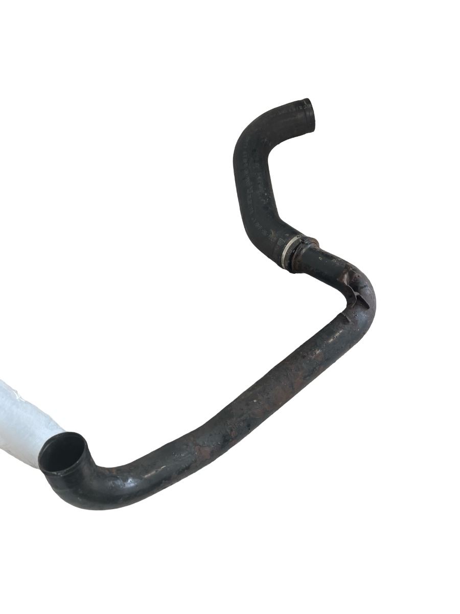 Teava + Furtun intercooler PEUGEOT BOXER Box 2006 - > 3.0 HDi F1CE0481D (F30DT)