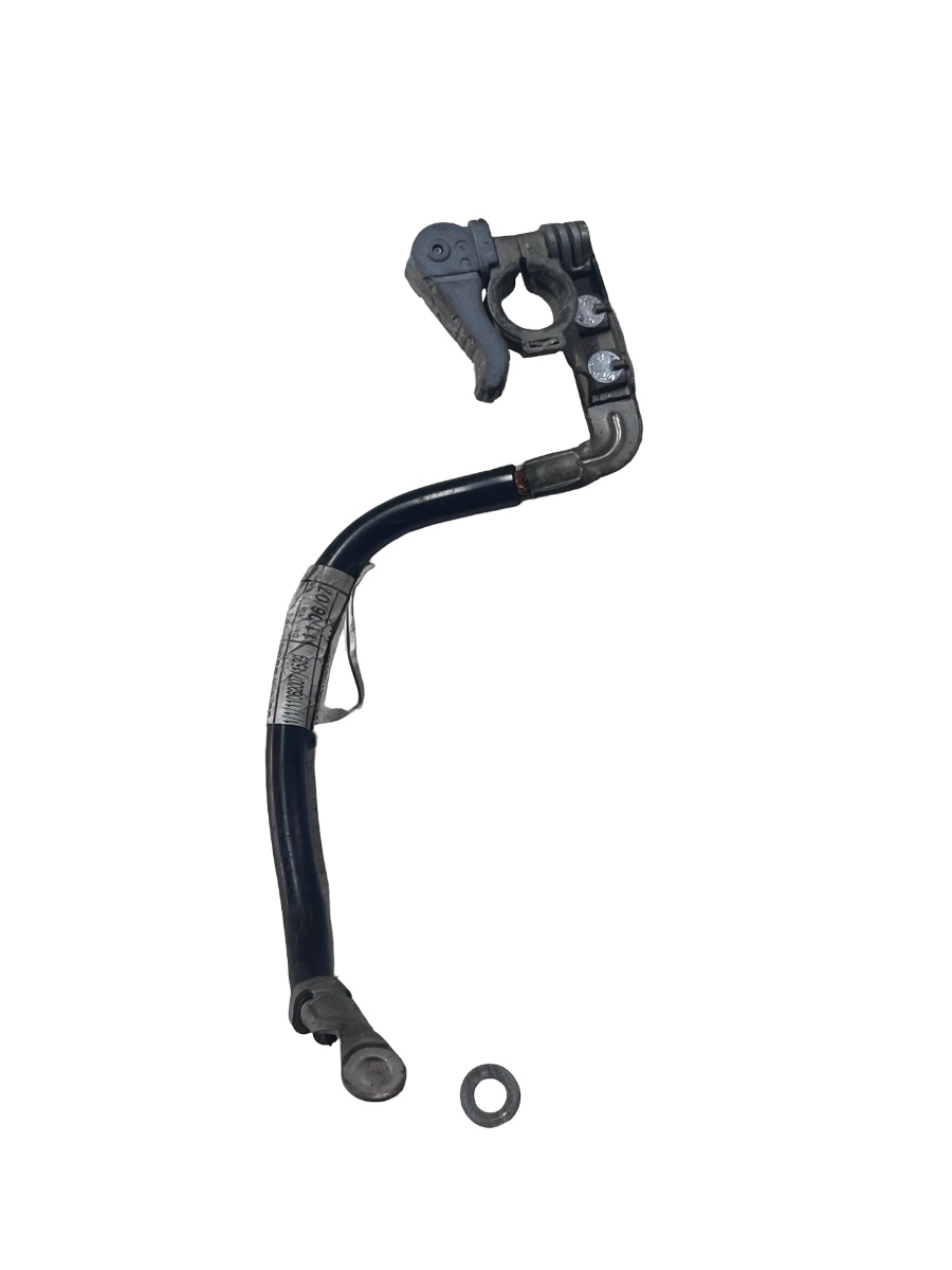 Cablu borna negativa (baterie) PEUGEOT BOXER Box 2006 -> 1340681080