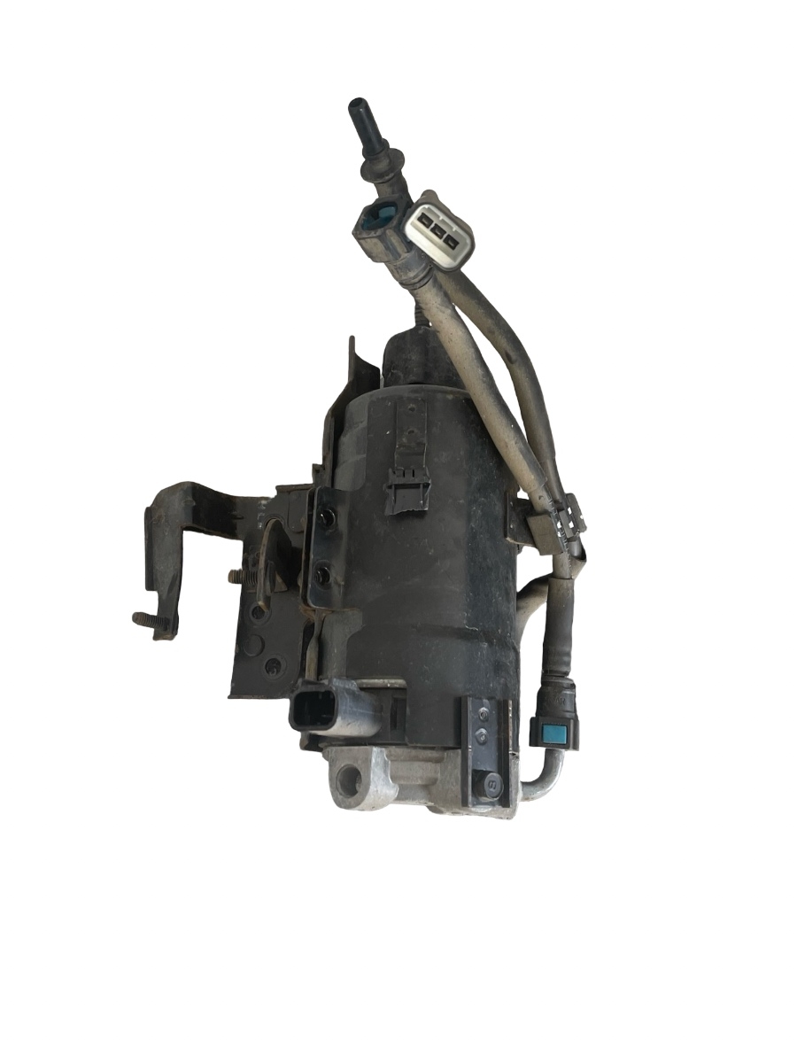 Carcasa filtru combustibil KIA SORENTO II XM 2009 - > 2.2CRDI