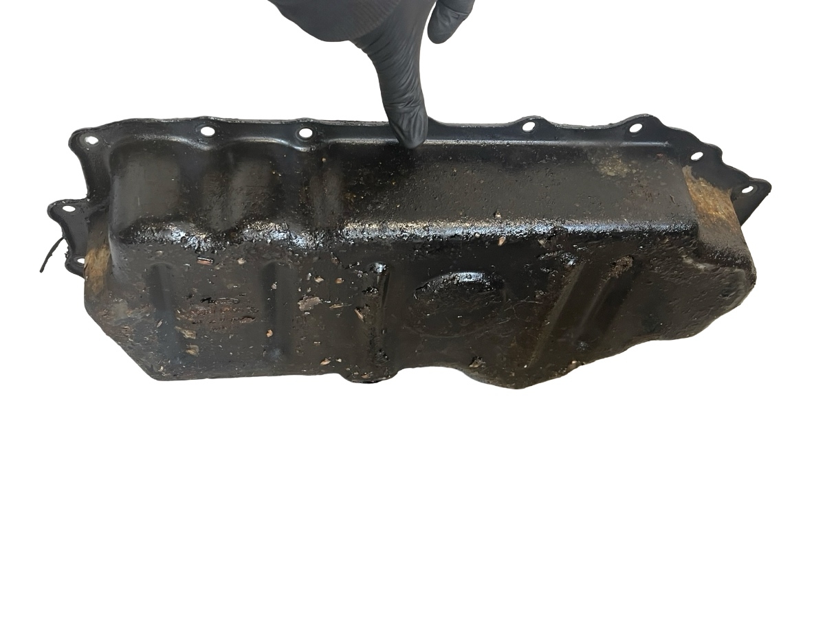 Baie de ulei FORD FOCUS II DA_, HCP, DP 2004 - 2013 1.8 TDCi KKDA