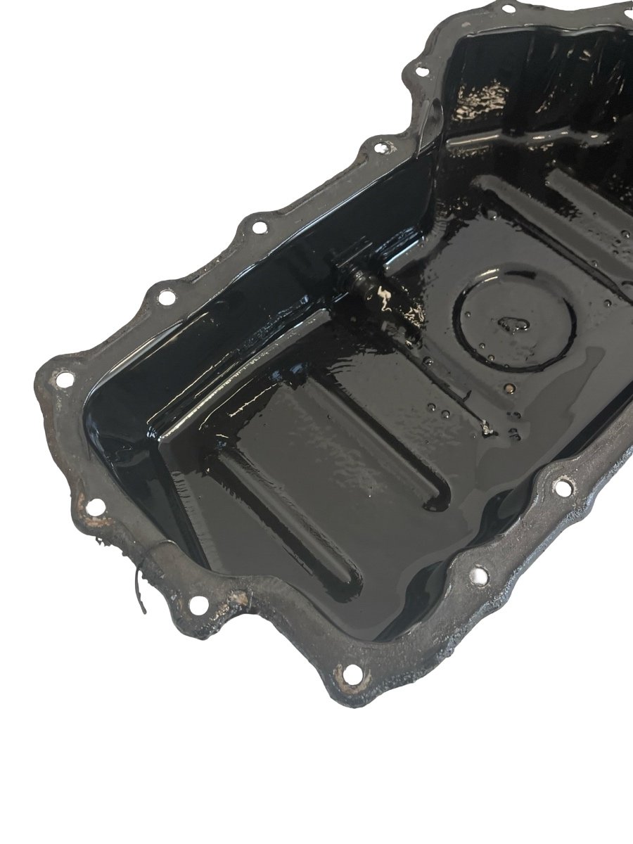 Baie de ulei FORD FOCUS II DA_, HCP, DP 2004 - 2013 1.8 TDCi KKDA – foto 2