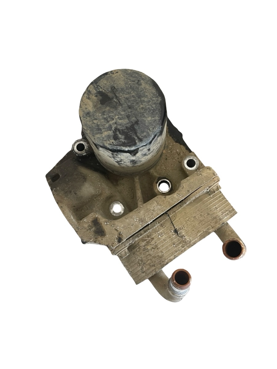 Termoflot FORD FOCUS II DA_, HCP, DP 2004 - 2013 1.8 TDCi KKDA – foto 3