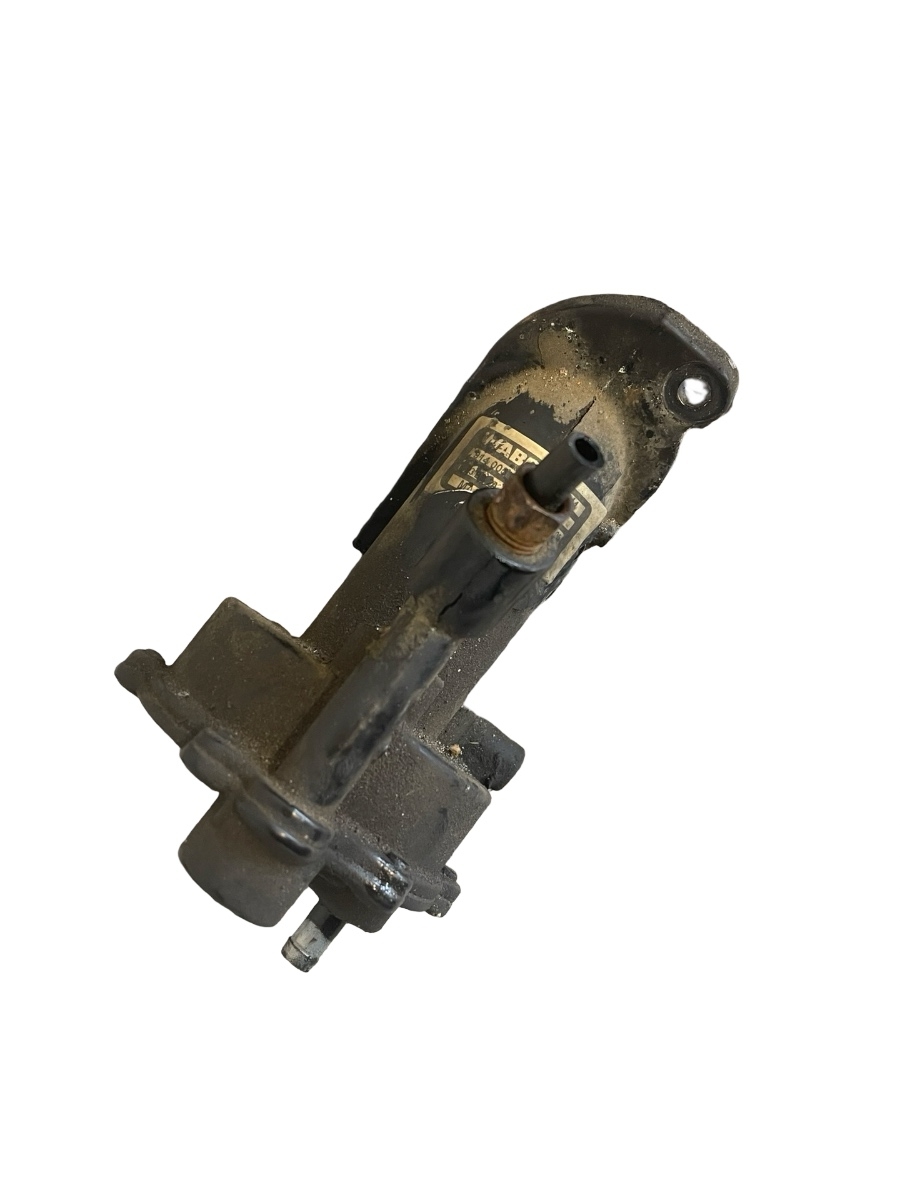 Pompa de vacuum FORD FOCUS II DA_, HCP, DP 2004 - 2013 1.8 TDCi KKDA 9140050600 – foto 3