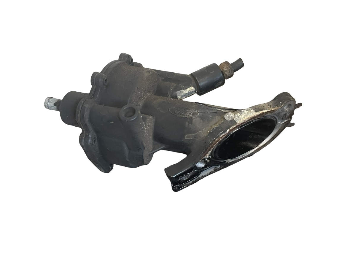 Pompa de vacuum FORD FOCUS II DA_, HCP, DP 2004 - 2013 1.8 TDCi KKDA 9140050600 – foto 2