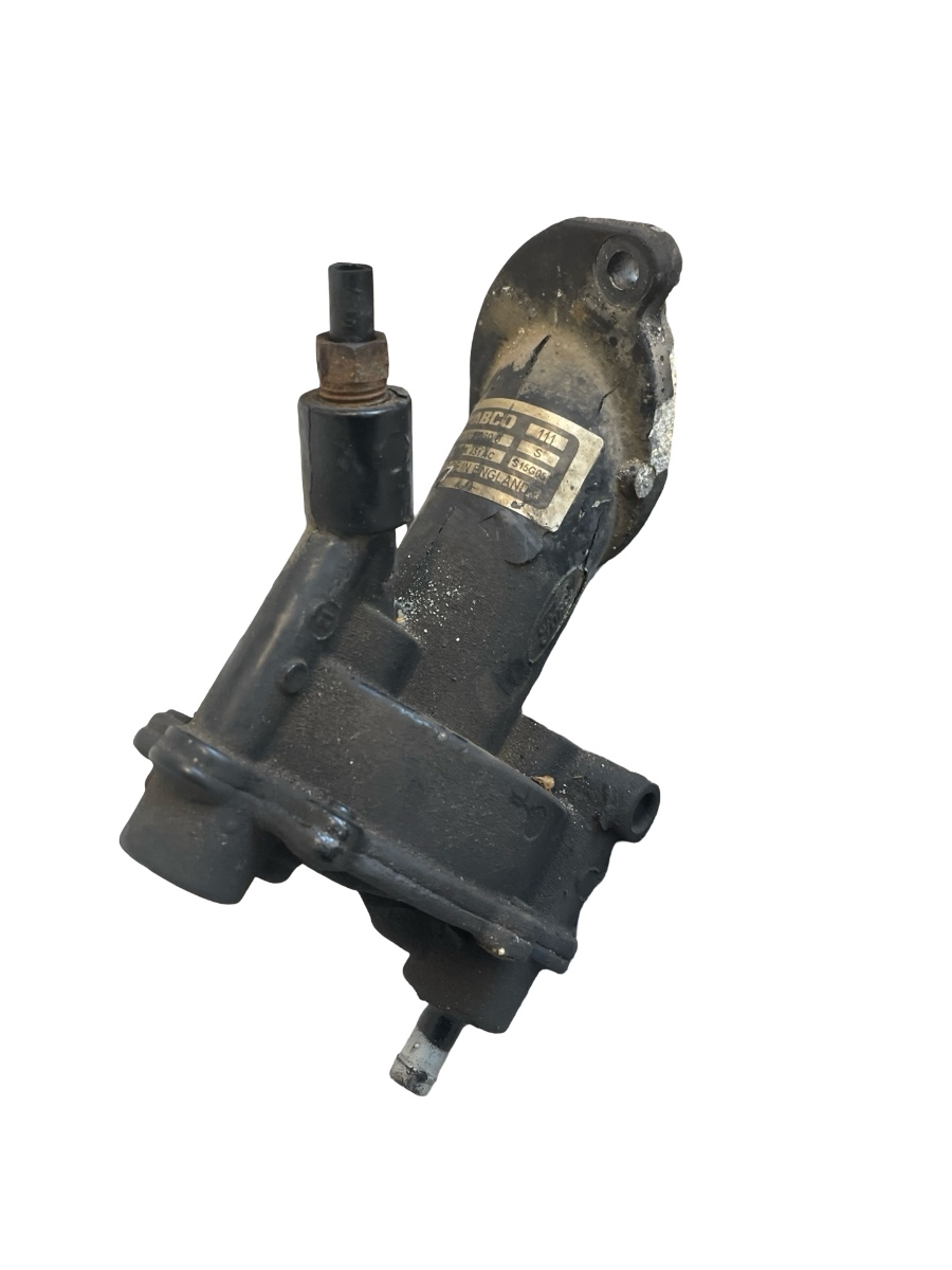 Pompa de vacuum FORD FOCUS II DA_, HCP, DP 2004 - 2013 1.8 TDCi KKDA 9140050600