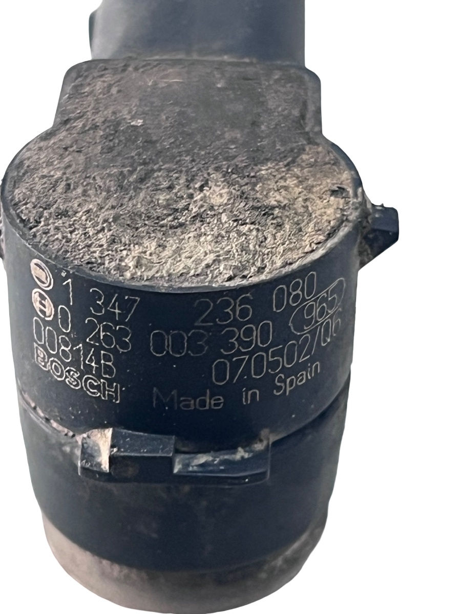 Senzor de parcare PDC PEUGEOT BOXER Box 2006 - > 1347236080 – foto 2