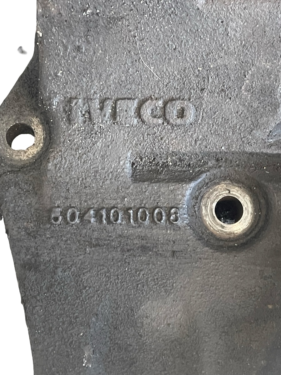 Suport planetara PEUGEOT BOXER Box 2006 - > 3.0 HDi 160 F1CE0481D (F30DT) 504101008 – foto 3