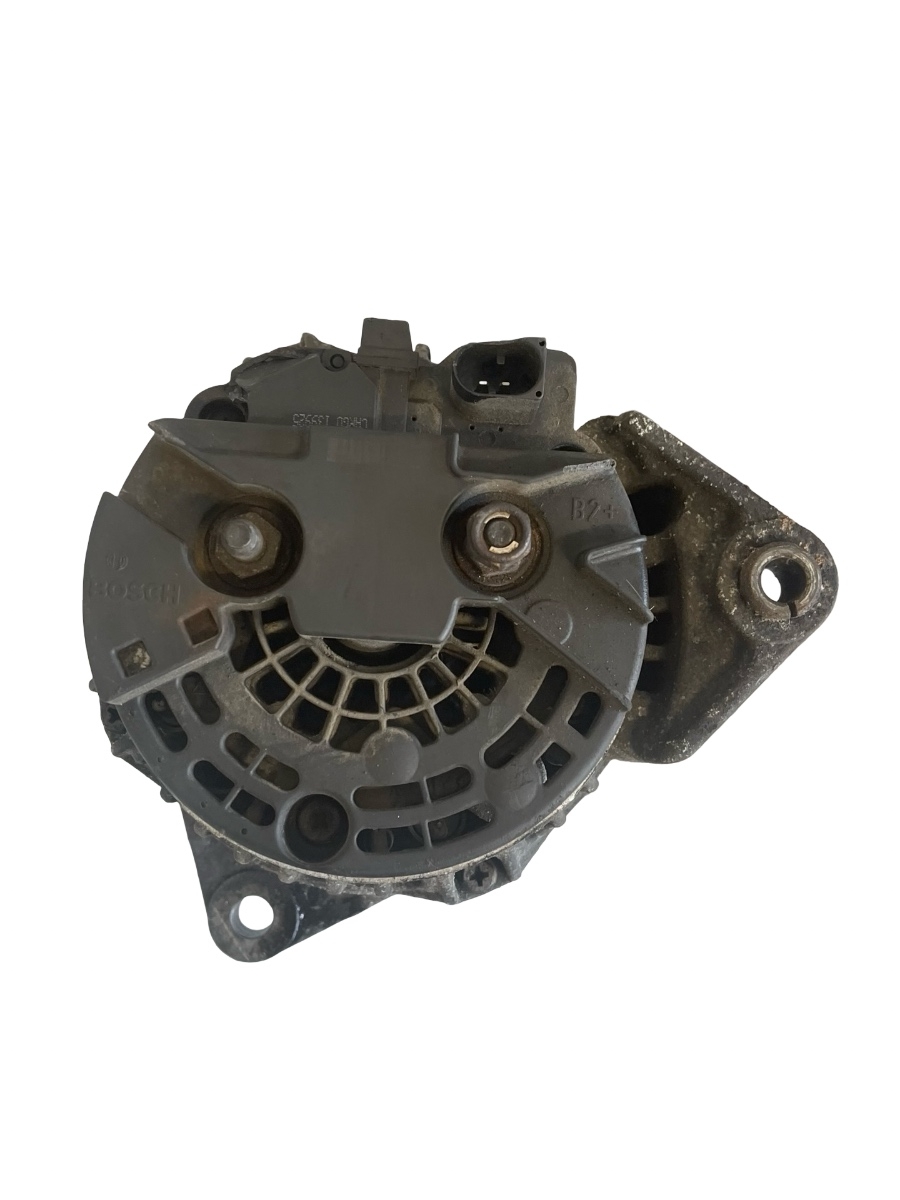 Alternator PEUGEOT BOXER Box 2006 - > 3.0 HDi 160 F1CE0481D (F30DT)