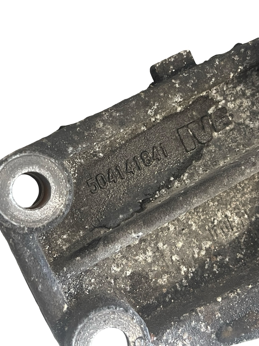 Suport cutie de viteze PEUGEOT BOXER Box 2006 - > 3.0 HDi 160 F1CE0481D (F30DT) 504141841 – foto 2