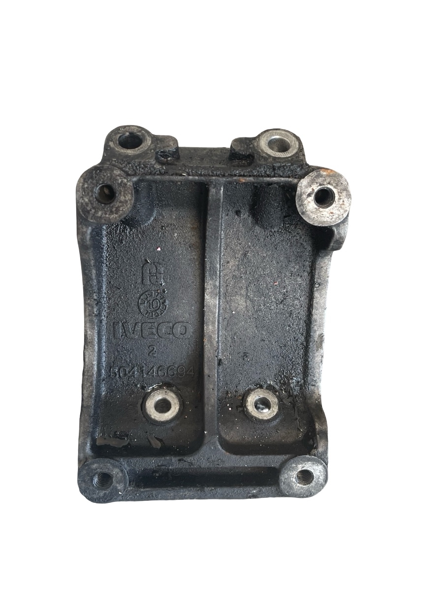 Suport compresor PEUGEOT BOXER Box 2006 - > 3.0 HDi 160 F1CE0481D (F30DT) 504146694
